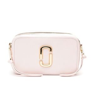 Marc Jacobs The Softshot 21 crossbody bag